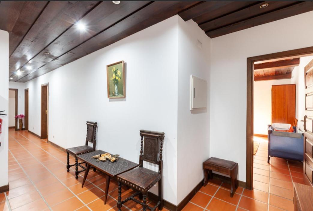 Quinta S. Romao Do Neiva Villa Castelo Do Neiva Buitenkant foto