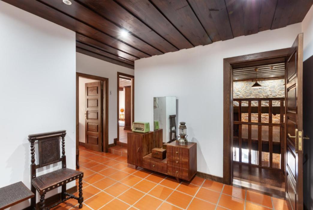 Quinta S. Romao Do Neiva Villa Castelo Do Neiva Buitenkant foto
