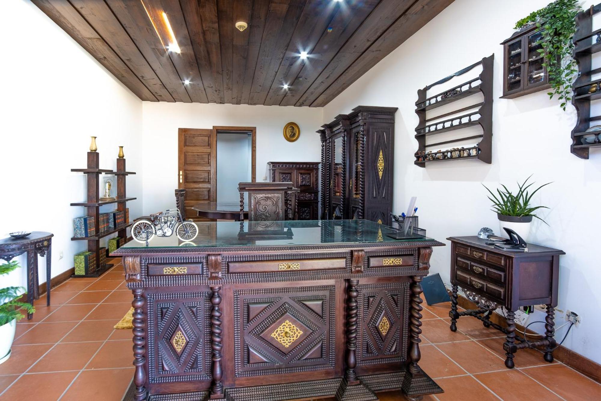 Quinta S. Romao Do Neiva Villa Castelo Do Neiva Buitenkant foto